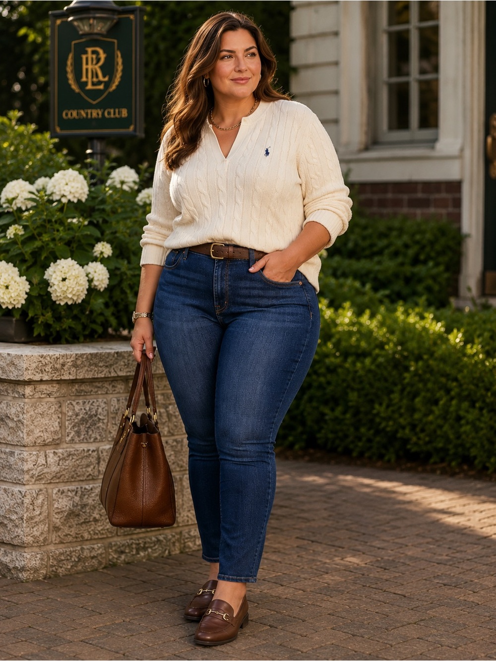 Madewell 10” High Rise Skinny Jeans Women’s Plus Size 35 Dark Wash Stretch - Picture 9 of 9